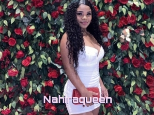 Nahiraqueen
