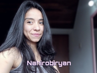 Nahirobiryan