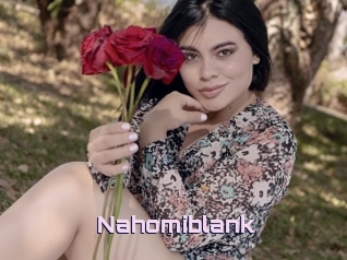 Nahomiblank