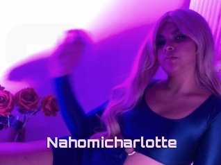 Nahomicharlotte