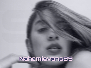 Nahomievans89