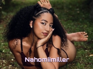 Nahomiimiller