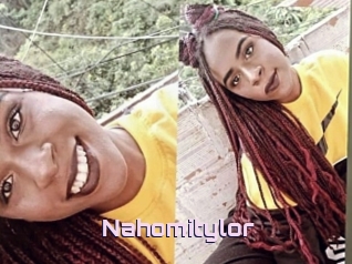 Nahomitylor