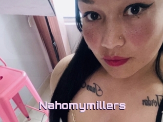 Nahomymillers