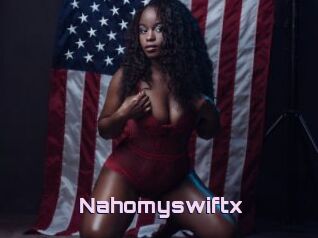 Nahomyswiftx