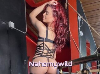 Nahomywild
