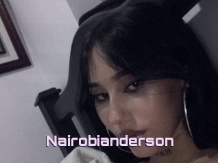 Nairobianderson