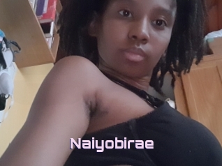Naiyobirae