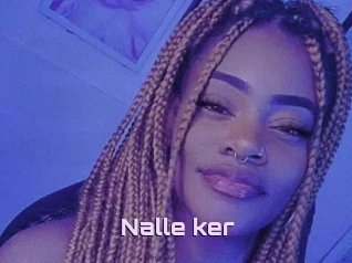 Nalle_ker