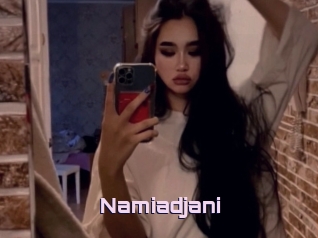Namiadjani