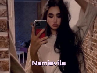 Namiavila