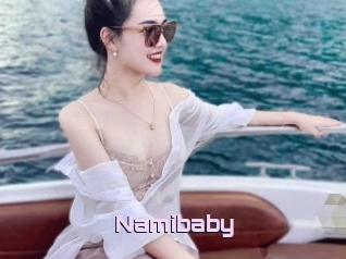 Namibaby