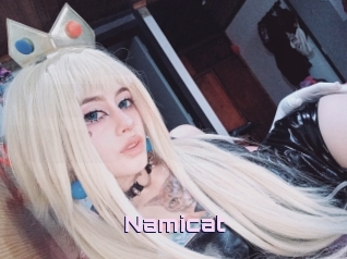 Namicat