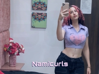 Namicurls