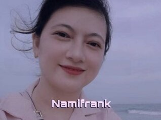Namifrank
