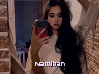 Namihan