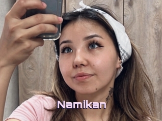 Namikan