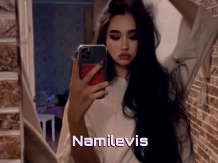 Namilevis