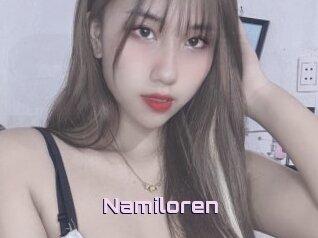 Namiloren