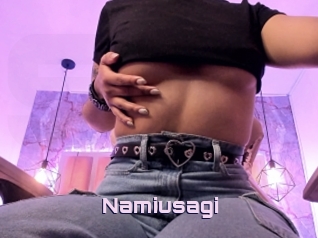 Namiusagi