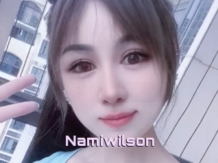 Namiwilson
