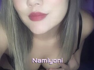Namiyoni