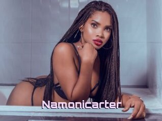 Namonicarter