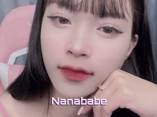 Nanababe