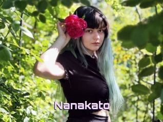 Nanakato