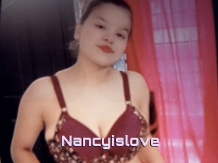 Nancyislove