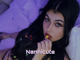 Nannicute