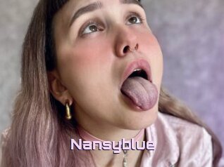 Nansyblue