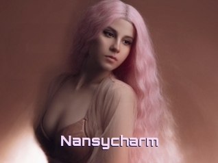 Nansycharm