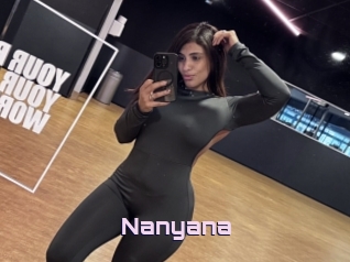 Nanyana