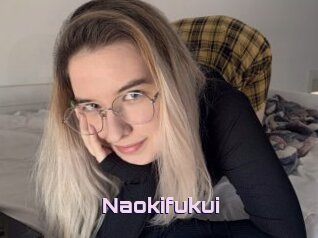 Naokifukui