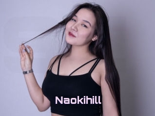Naokihill