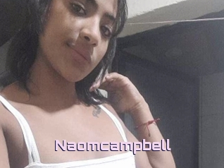Naomcampbell