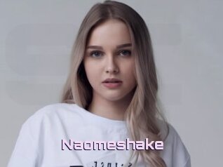 Naomeshake