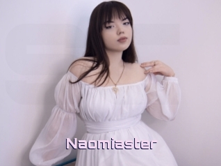Naomiaster