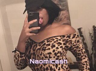 Naomicash