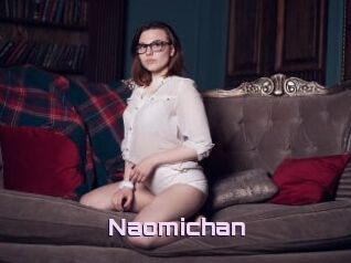 Naomichan