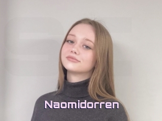 Naomidorren