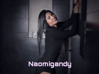 Naomigandy