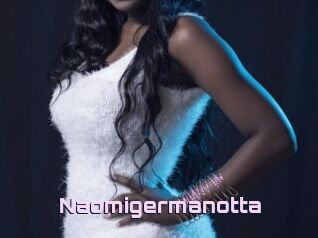 Naomigermanotta