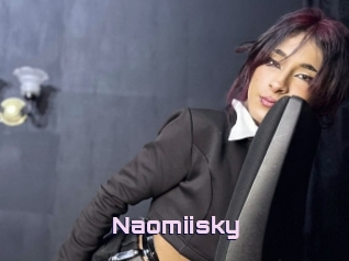 Naomiisky