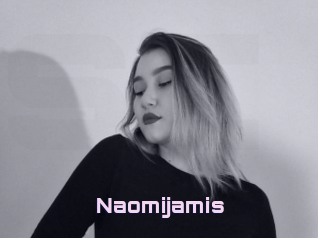 Naomijamis