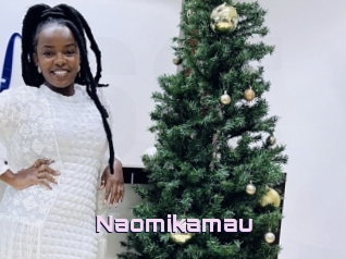 Naomikamau