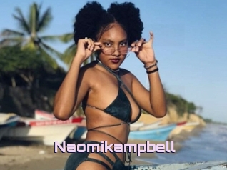 Naomikampbell