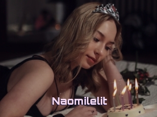 Naomilelit