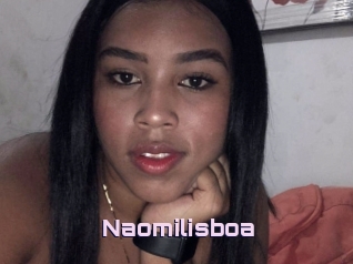 Naomilisboa